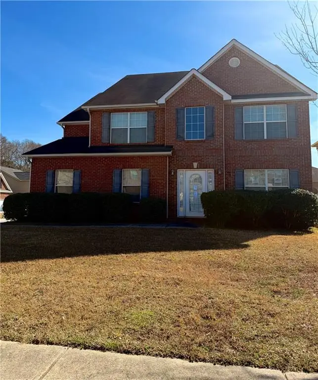 620 Superior Way, Fairburn, GA 30213 - #1