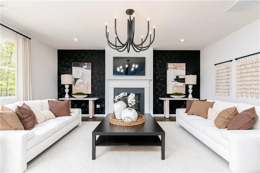 1360 Jordan Brook Drive, Lawrenceville, GA 30043 - #3