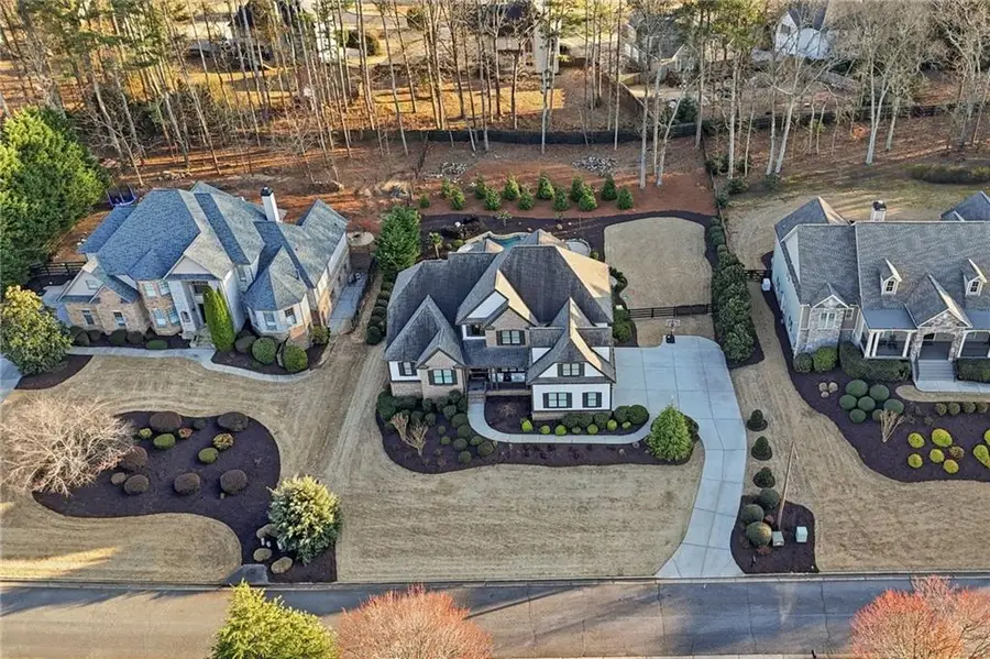 111 Brannon Dr, Canton, GA 30115 - #3