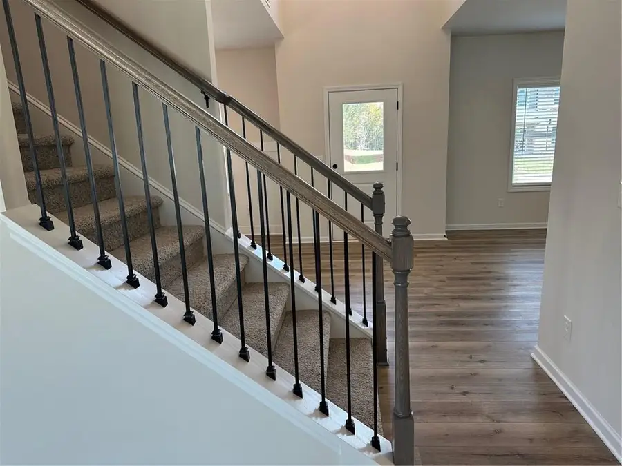 57 Longhorn Way, Auburn, GA 30011 - #3