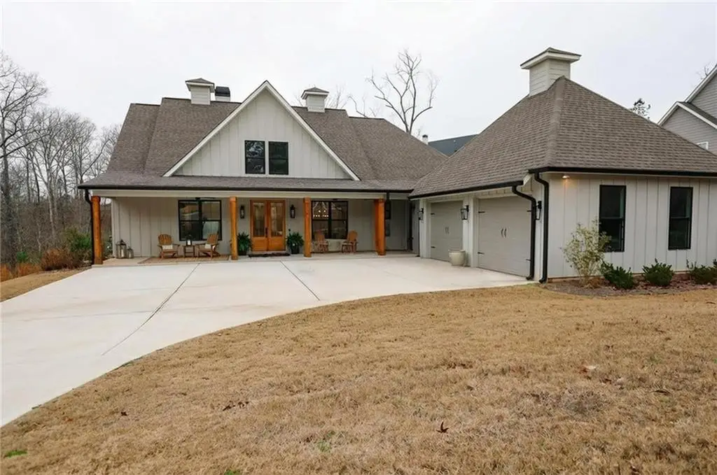 93 North Shore At Redwine Drive, Newnan, GA 30263 - #1