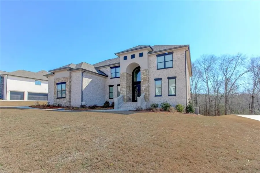 2960 Waterford Dr Sw, Conyers, GA 30094 - #2