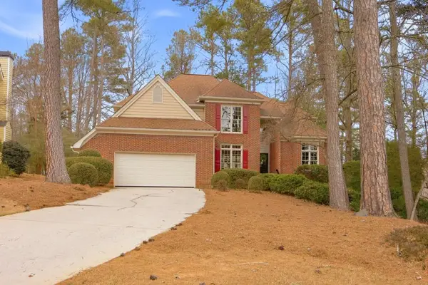6395 Bannerhorn Run, Alpharetta, GA 30005