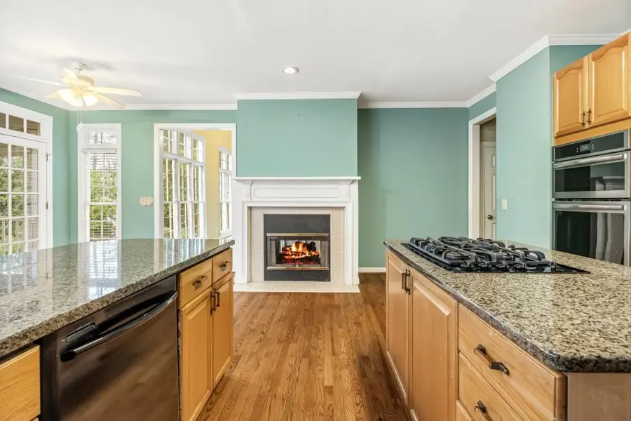 6395 Bannerhorn Run, Alpharetta, GA 30005 - #2