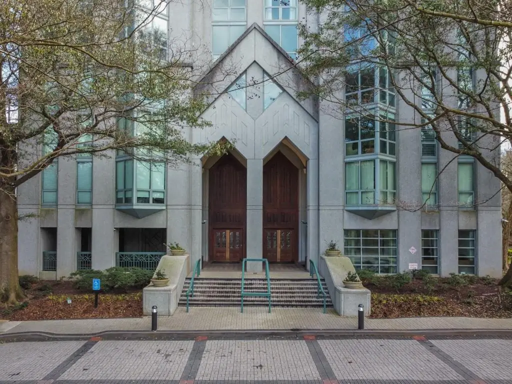 2870 Pharr Court South Nw #2903, Atlanta, GA 30305 - #1