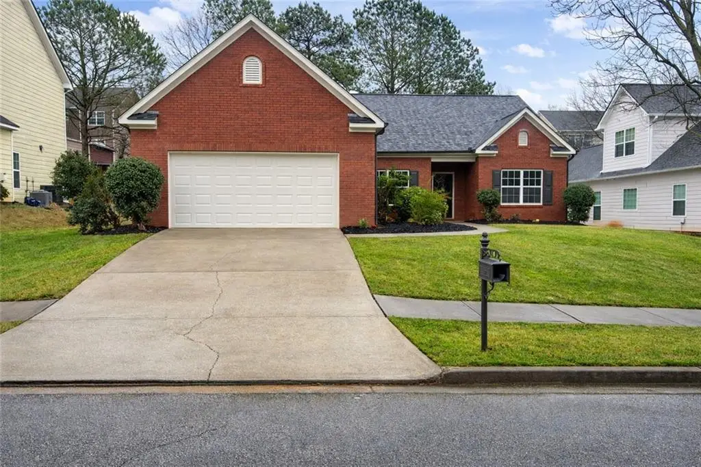 30 Neely Run, Newnan, GA 30265 - #1