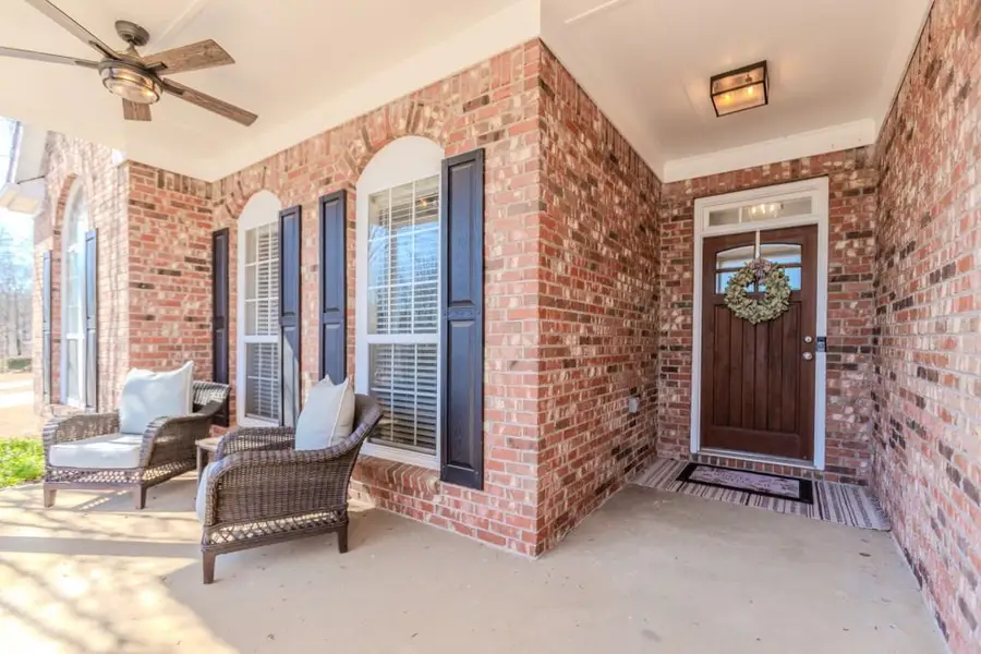 4338 Watley Place, Hoschton, GA 30548 - #3