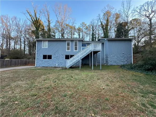 124 Creekview Drive, Woodstock, GA 30188
