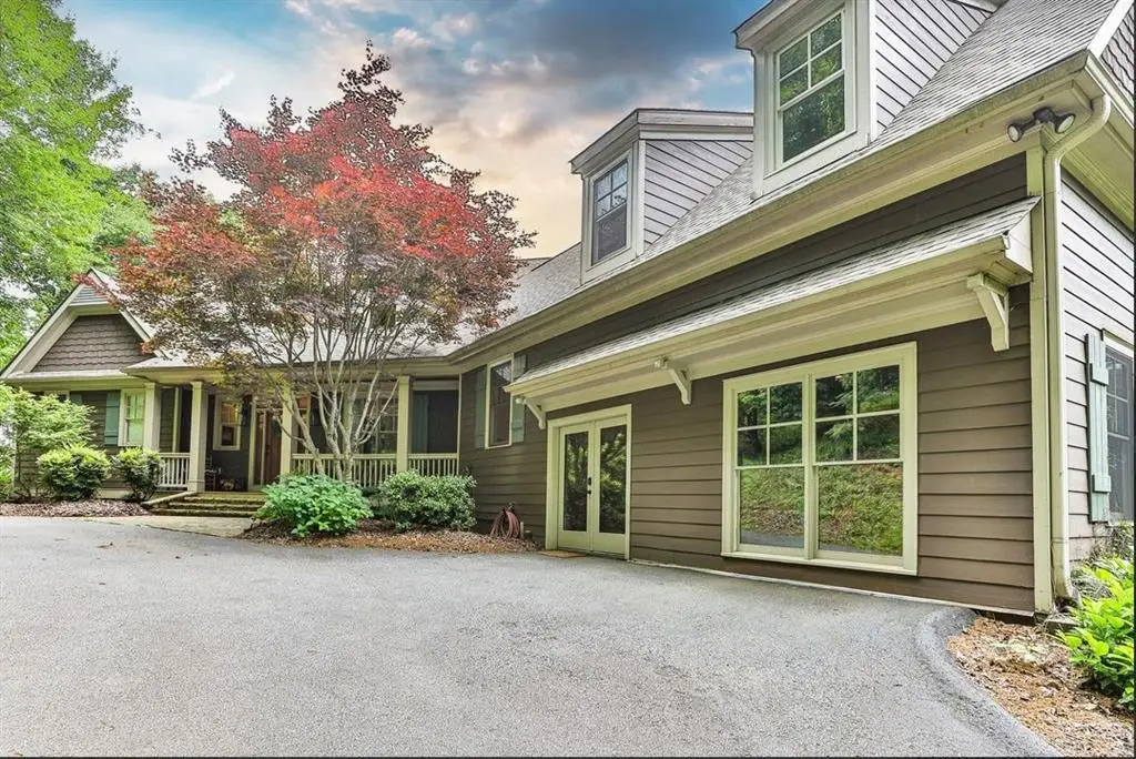 43 Toland Way, Big Canoe, GA 30143 - #1