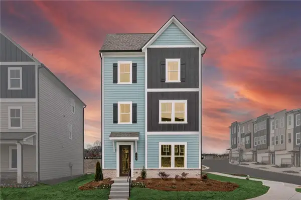 3280 Willow Glade Trail, Lawrenceville, GA 30043