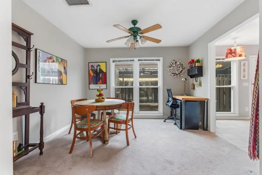 4147 Paddington Drive, Duluth, GA 30096 - #3