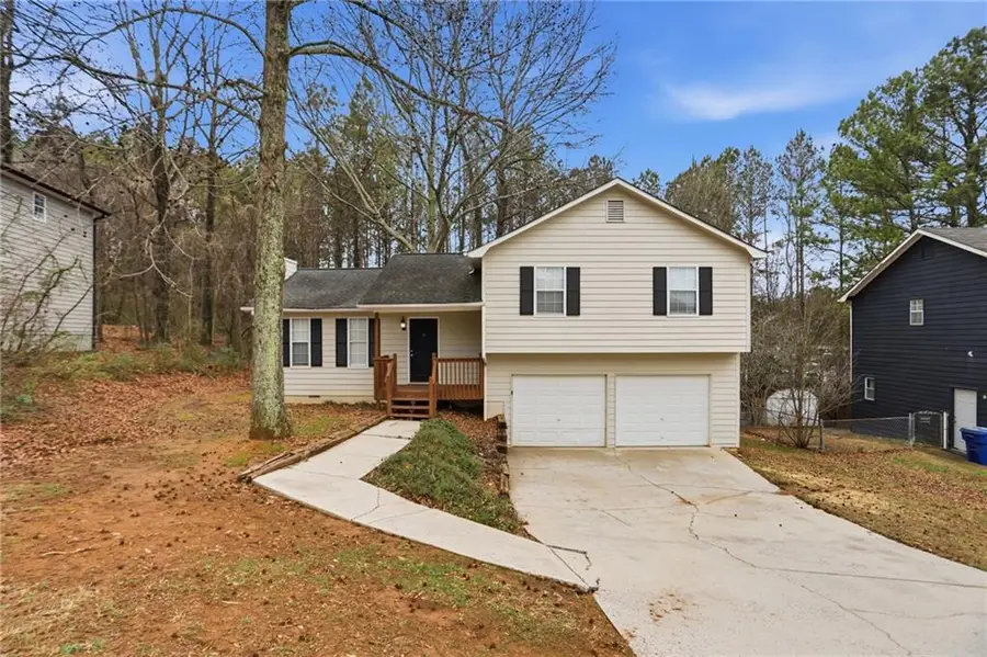 113 Hampton Drive, Dallas, GA 30132 - #2