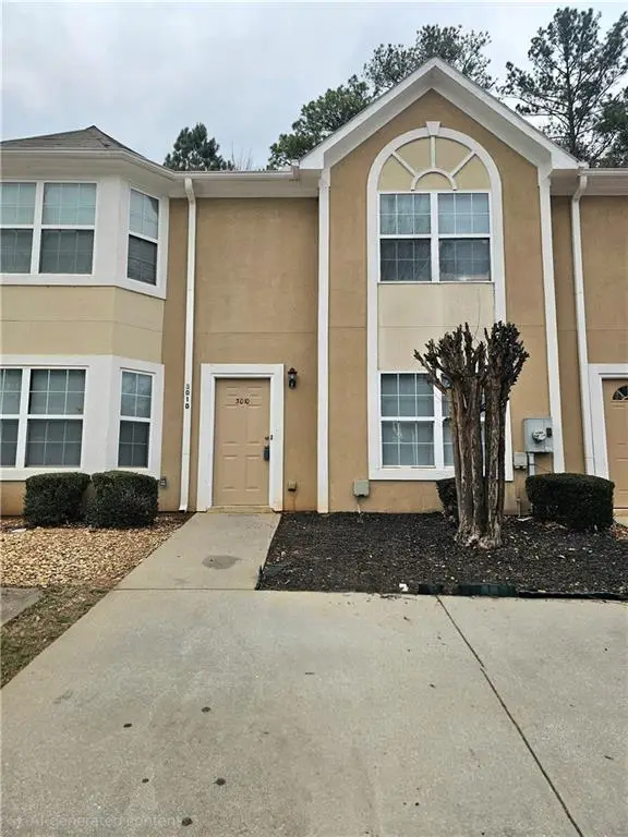 3010 Fields Drive, Lithonia, GA 30038 - #1