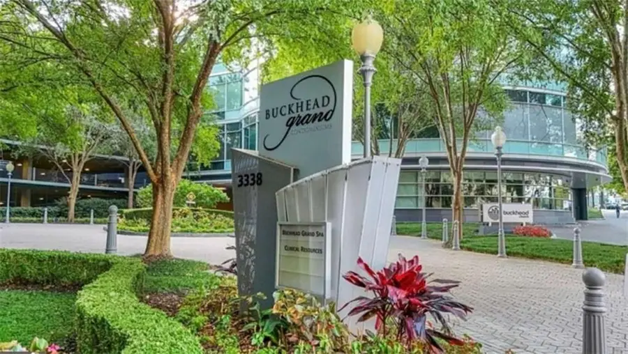 3338 Peachtree Road, Atlanta, GA 30326 - #2