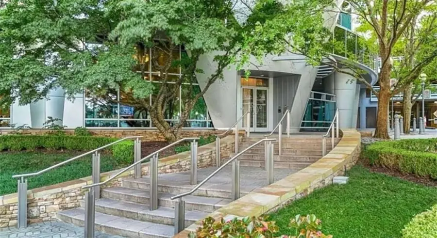 3338 Peachtree Road, Atlanta, GA 30326 - #3