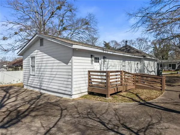 5211 Adams Street, Covington, GA 30014