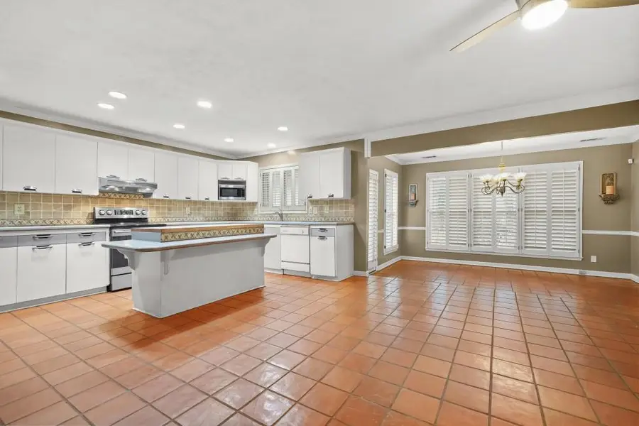 1460 Silver Hill Road, Stone Mountain, GA 30087 - #3