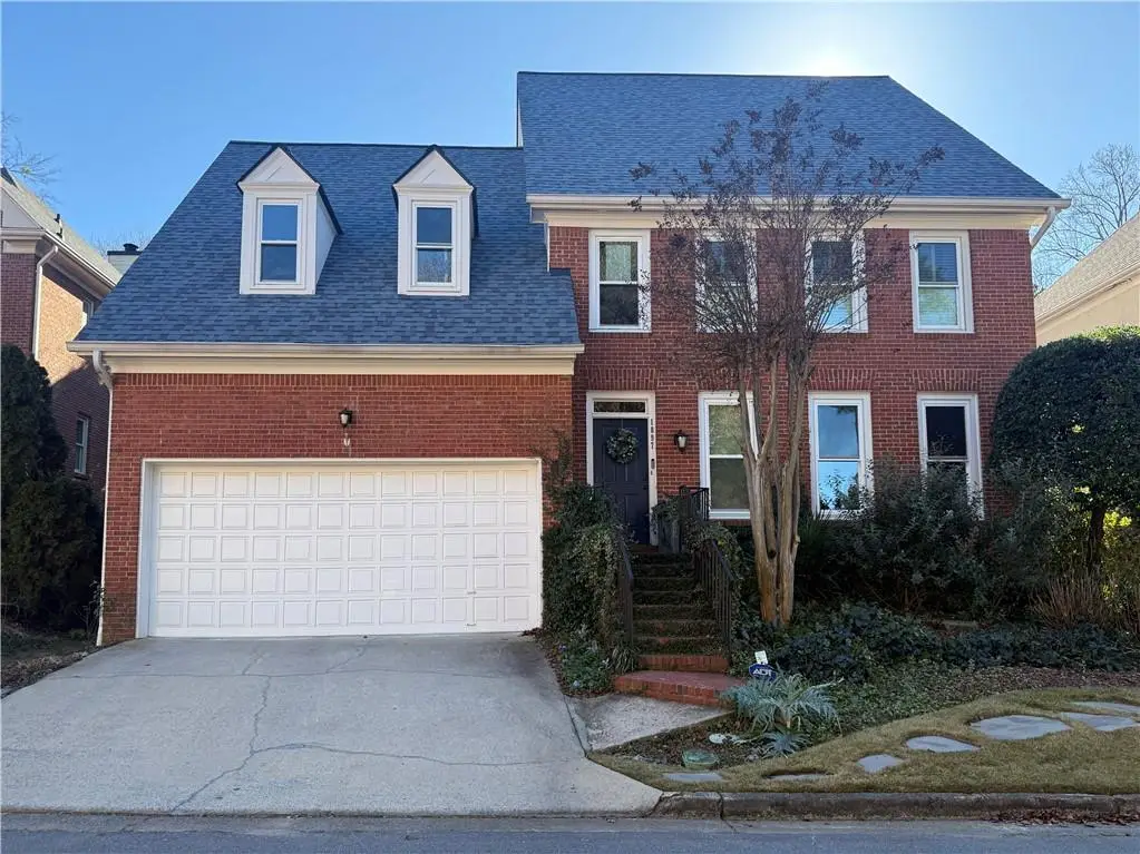 1097 Longwood Trace, Atlanta, GA 30324 - #1
