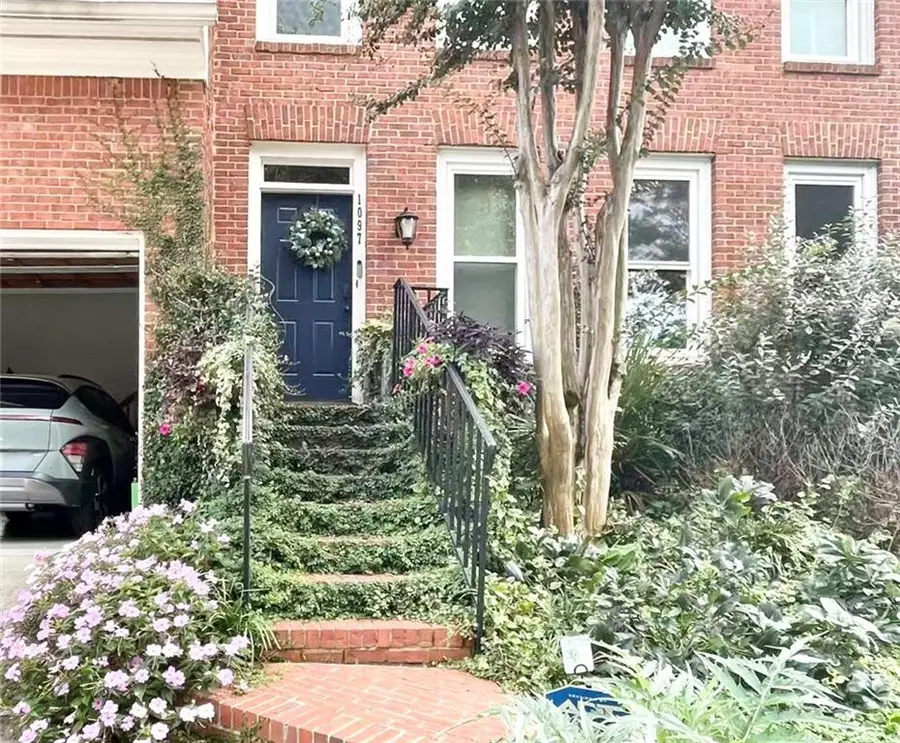 1097 Longwood Trace, Atlanta, GA 30324 - #2