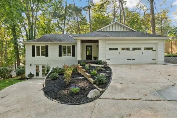 7790 Chestnut Hill Road, Cumming, GA 30041