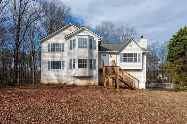 6161 Longwood Chase, Canton, GA 30115