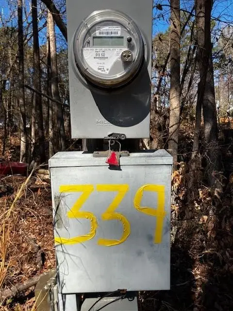 339 N Century Drive, Martin, GA 30557 - #2