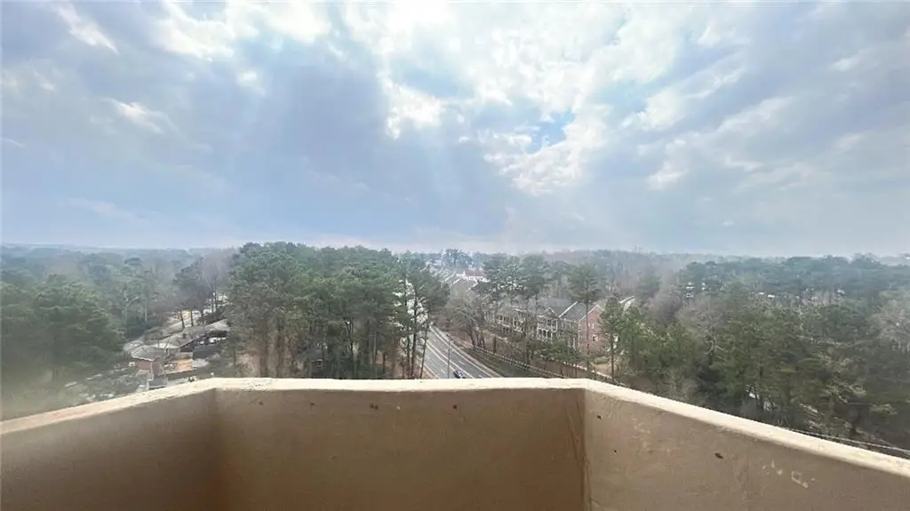 1501 Clairmont Road #1319, Decatur, GA 30033 - #1