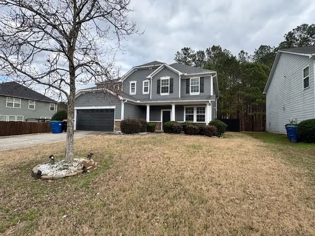 2882 Edgewater Street Sw, Atlanta, GA 30331 - #1