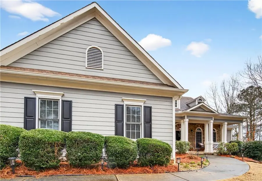 133 Sweetwater Creek Trail, Canton, GA 30114 - #2