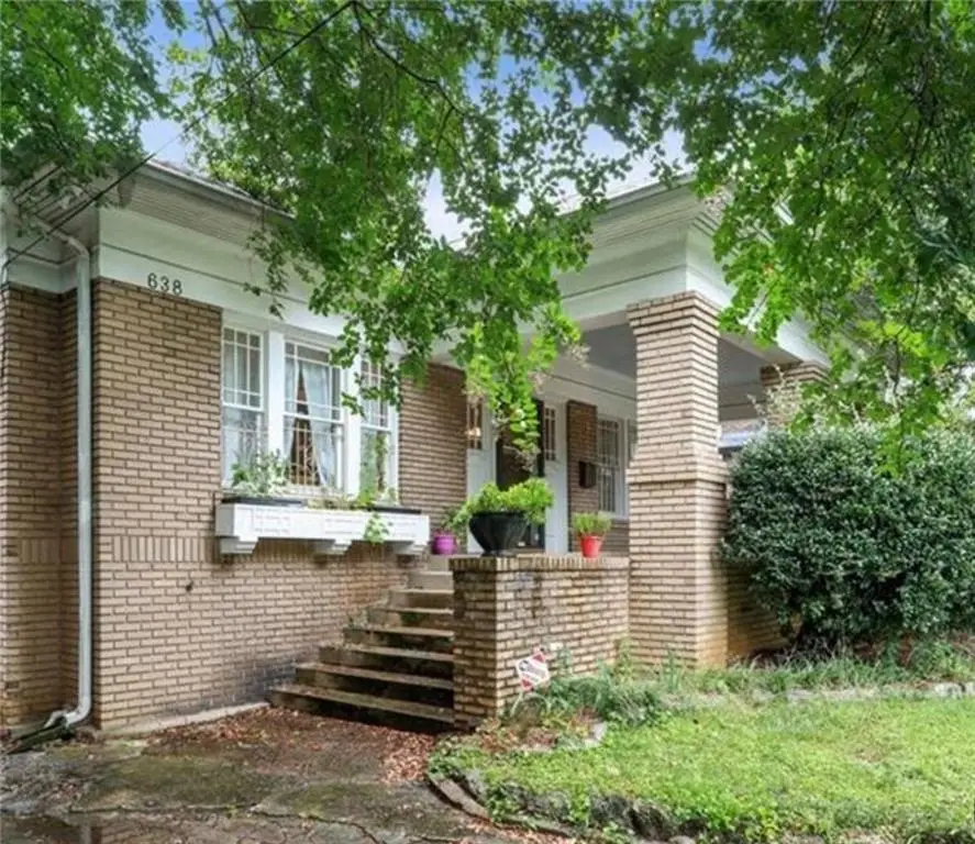638 Moreland Avenue Ne, Atlanta, GA 30307 - #2