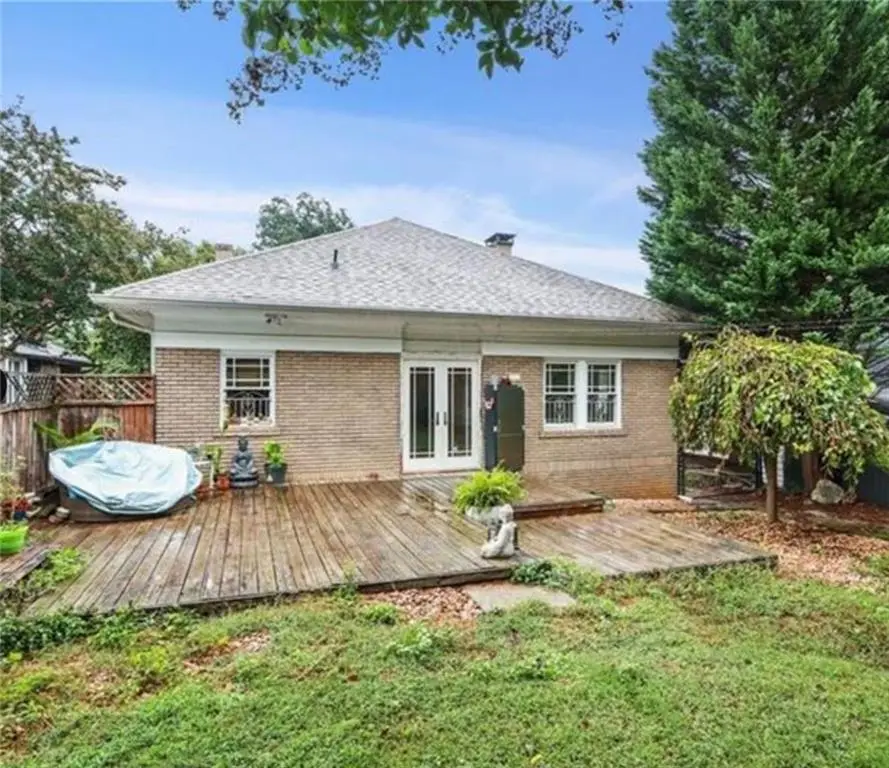 638 Moreland Avenue Ne, Atlanta, GA 30307 - #3