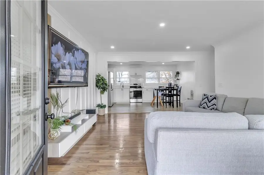 1063 Mountain View Road Nw, Conyers, GA 30012 - #2