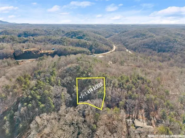 0 Golden Lot 5 Avenue, Dahlonega, GA 30533
