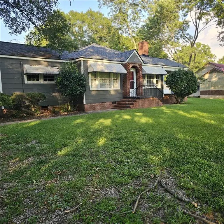 60 N East Main Street N, Hampton, GA 30228 - #1