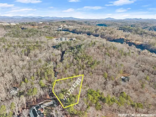 0 Golden Lot 4 Avenue, Dahlonega, GA 30533