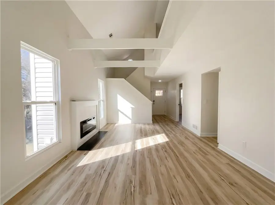 1287 Old Countryside Circle W, Stone Mountain, GA 30083 - #3