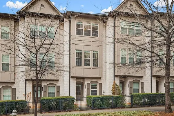 629 Broadview Place Ne, Atlanta, GA 30324