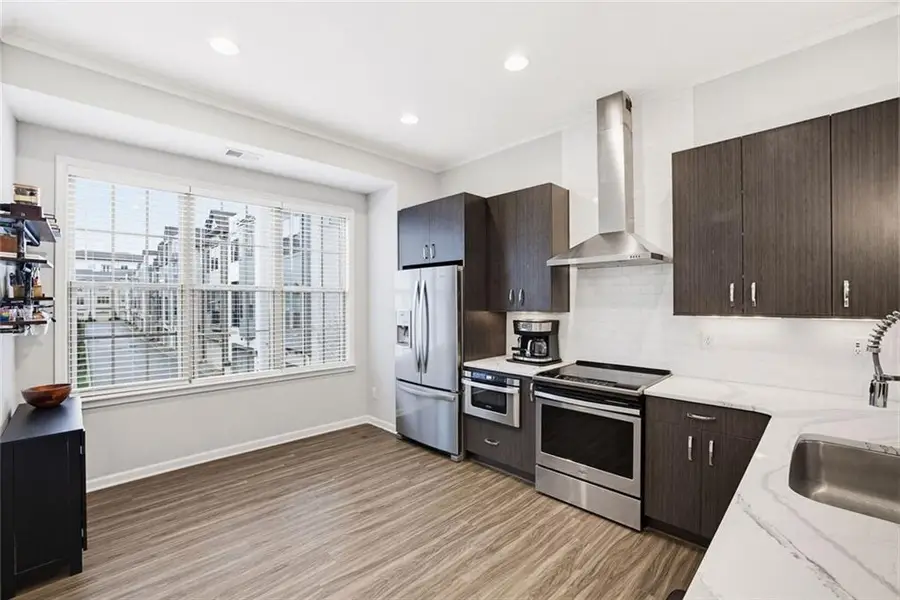 629 Broadview Place Ne, Atlanta, GA 30324 - #3