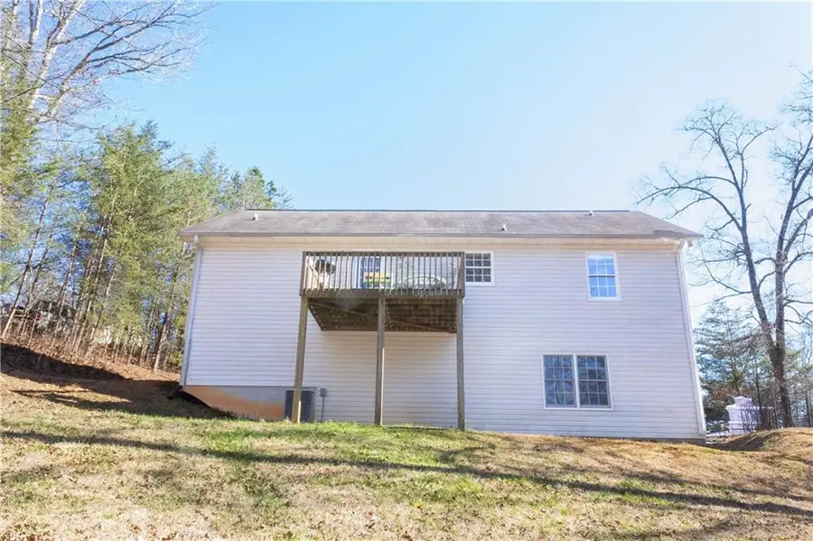 272 Cedar Springs Lane, Dahlonega, GA 30533 - #2