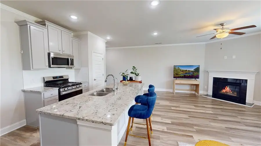 339 Cherryhill Lane, Woodstock, GA 30188 - #3