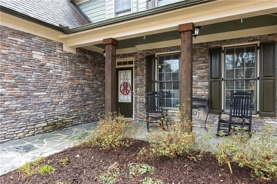 355 Treadstone Lane, Dallas, GA 30132 - #3