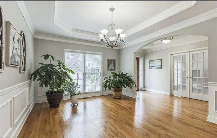 4107 Suwanee Trail Way, Buford, GA 30518 - #3