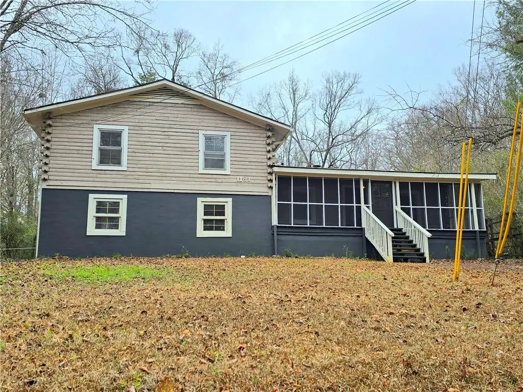 1181 Greentree Parkway, Macon, GA 31220 - #1
