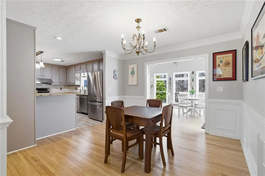 6120 Woodlake Drive, Buford, GA 30518 - #3