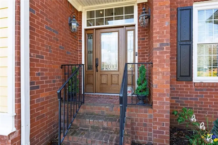 632 Goldenwood Court, Powder Springs, GA 30127 - #2