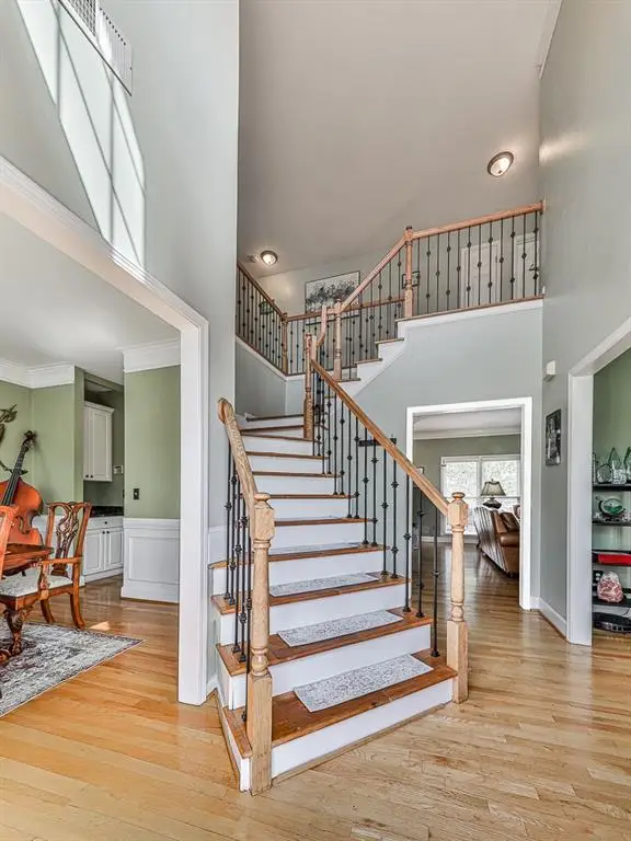 1343 Echo Mill Court, Powder Springs, GA 30127 - #2