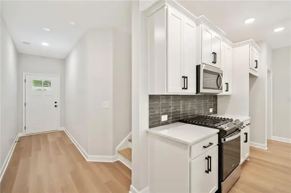 4667 Larkfield Way #17, Powder Springs, GA 30127