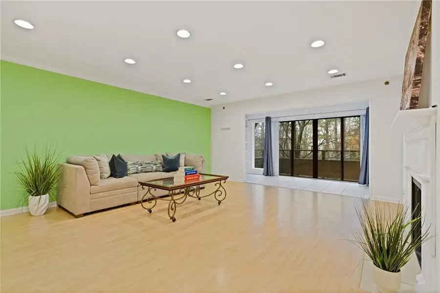 1216 Highland Bluff Drive Se #216, Atlanta, GA 30339 - #2