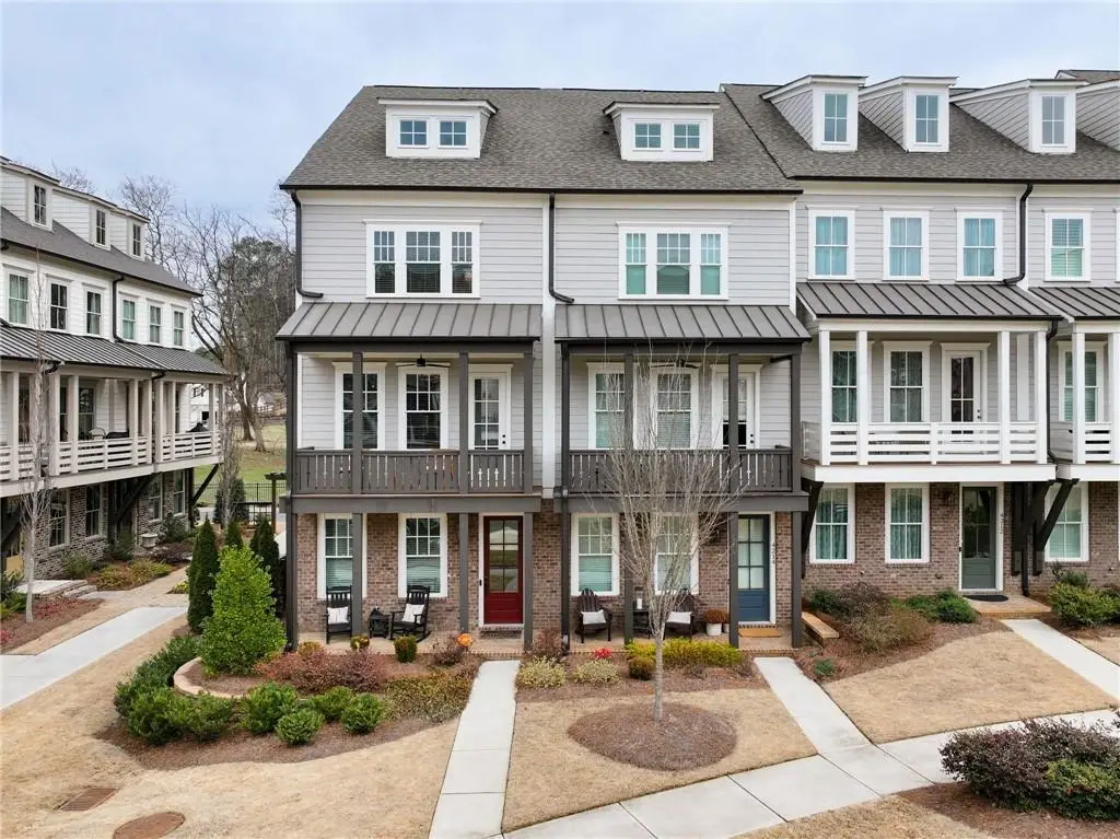 4216 Legacy Lane, Acworth, GA 30101 - #1