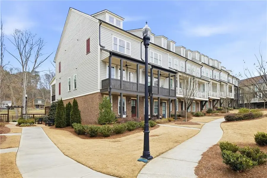 4216 Legacy Lane, Acworth, GA 30101 - #3